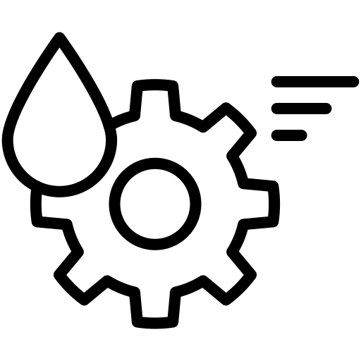 Fluids & Maintenance Icon